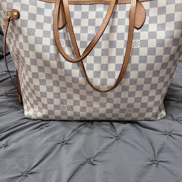 Louis Vuitton Neverfull GM - Picture 1 of 10